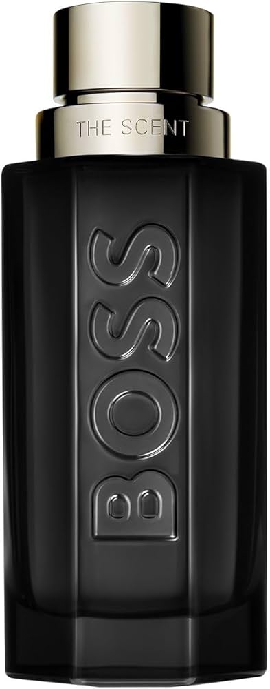 BOSS The Scent Magnetic Eau de Parfum para Hombre | Fragancia